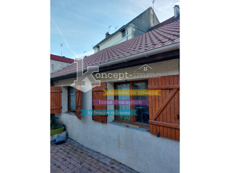 RANTIGNY 82 000 €