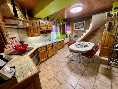 LONGUYON  139 000 €