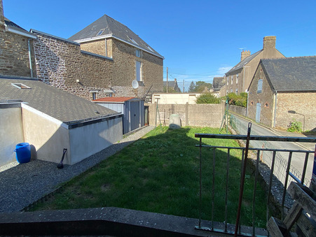 Achat maison Saint Denis de Gastines Réf. M710026