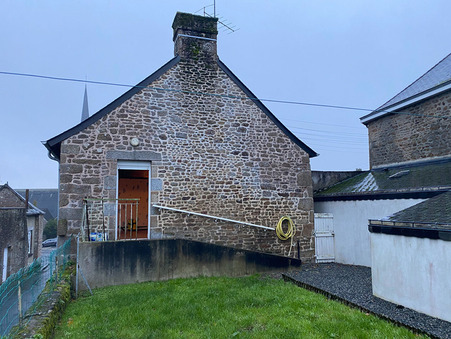 Achat maison Saint Denis de Gastines Réf. M710026