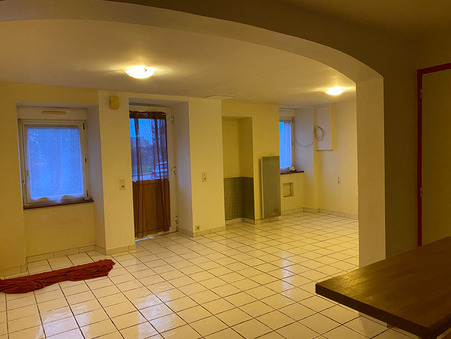 Maison sur Saint Denis de Gastines ; prix nous consulter ; Vente Réf. M710026