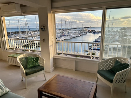 Appartement 399 000 €  sur Le Cap d'Agde (34300) - Réf. 1229