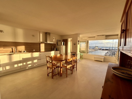 A vendre appartement Le Cap d'Agde 34300; 399 000 € 