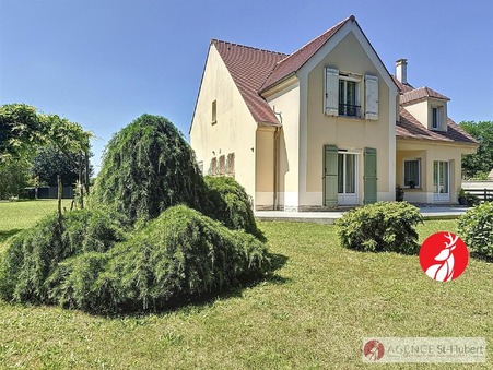 BARBIZON  896 000 €