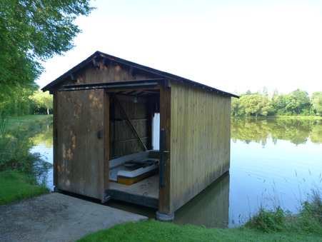 Vente terrain prix nous consulter Loiron