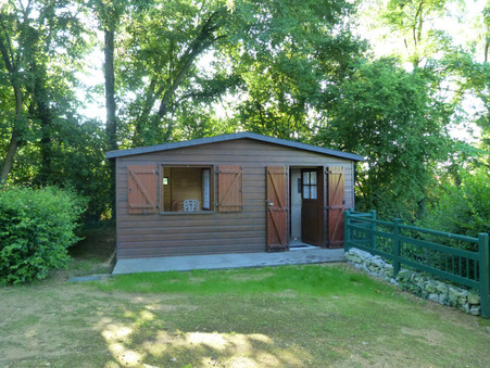 Vente terrain prix nous consulter Loiron