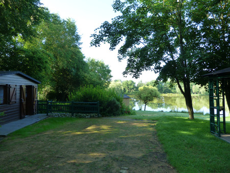 Achat terrain Loiron Réf. M87973