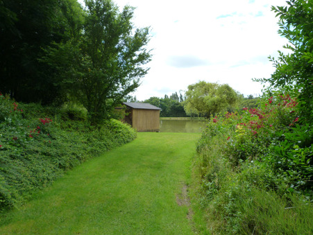 Vente terrain prix nous consulter Loiron