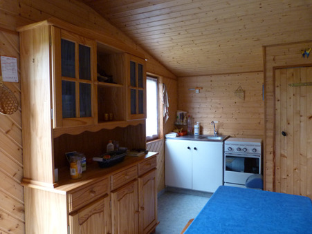 A vendre terrain Loiron 53320; prix nous consulter