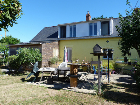 Maison prix nous consulter Réf. M88745 Saint Aignan sur Roe