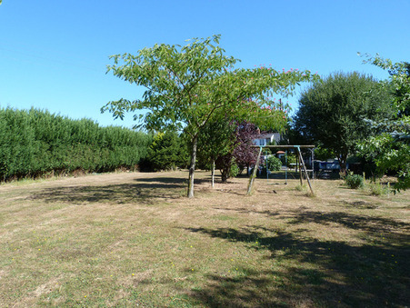 Maison prix nous consulter Réf. M88745 Saint Aignan sur Roe