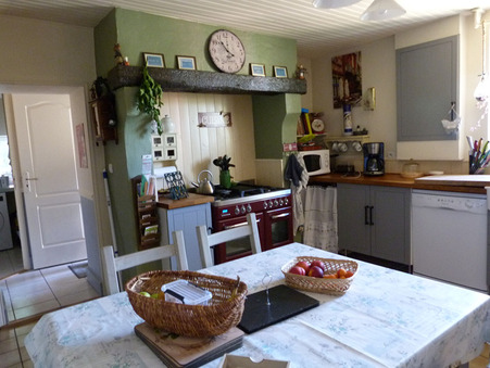 Vente maison prix nous consulter Saint Aignan sur Roe