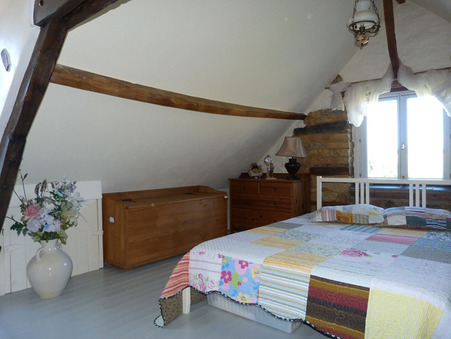 Maison prix nous consulter Réf. M88745 Saint Aignan sur Roe