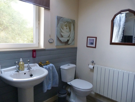 Achat maison Saint Aignan sur Roe Réf. M88745