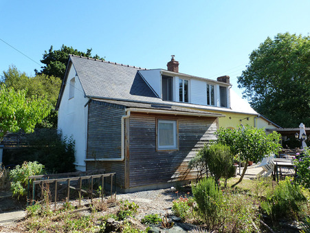 Vente maison prix nous consulter Saint Aignan sur Roe