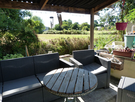 Maison prix nous consulter Réf. M88745 Saint Aignan sur Roe