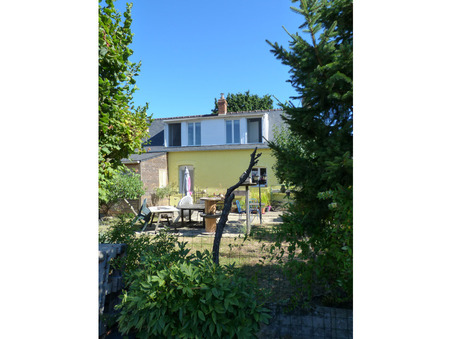 Maison sur Saint Aignan sur Roe ; prix nous consulter ; A vendre Réf. M88745