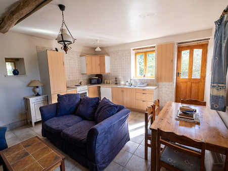 Maison prix nous consulter Réf. M88865 Saint Pierre des Landes