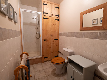 Maison prix nous consulter sur Saint Pierre des Landes (53500) - Réf. M88865