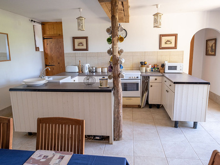 Vente maison prix nous consulter Saint Pierre des Landes