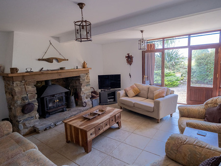 Vente maison prix nous consulter Saint Pierre des Landes