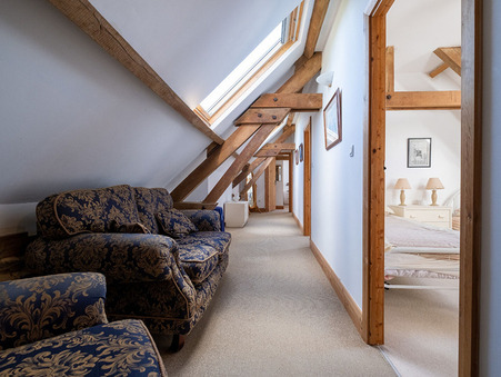 Achat maison Saint Pierre des Landes Réf. M88865