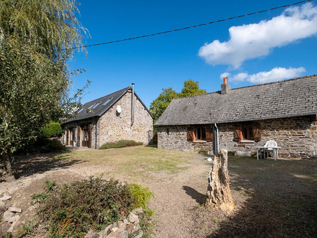 Maison prix nous consulter Réf. M88865 Saint Pierre des Landes