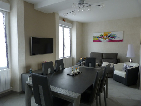 Vente maison prix nous consulter Saint Cyr le Gravelais