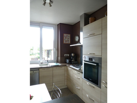 Achat maison Saint Cyr le Gravelais Réf. M88937