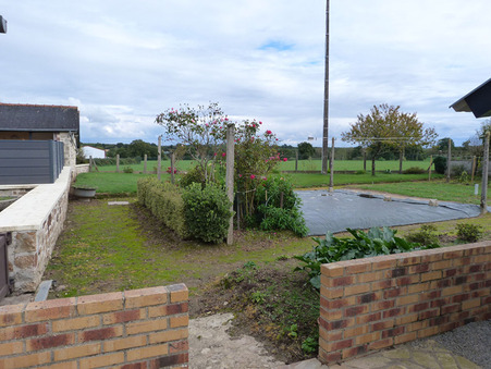 Maison prix nous consulter Réf. M88937 Saint Cyr le Gravelais