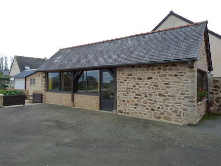 Vente maison prix nous consulter Saint Cyr le Gravelais