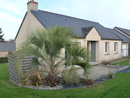 Maison prix nous consulter sur Cosse le Vivien (53230) - Réf. M88986