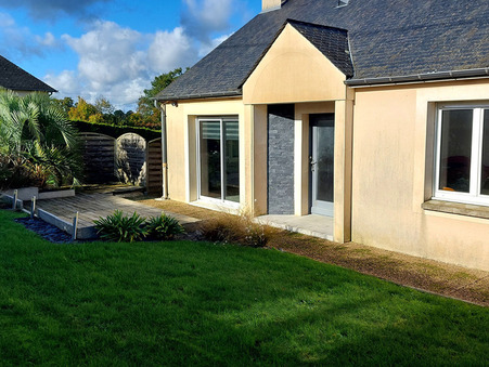 Vente maison prix nous consulter Cosse le Vivien