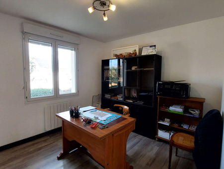 Maison sur Cosse le Vivien ; prix nous consulter ; Vente Réf. M88986