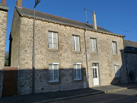 Vente maison prix nous consulter La Gravelle