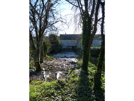 A vendre maison La Gravelle 53410; prix nous consulter