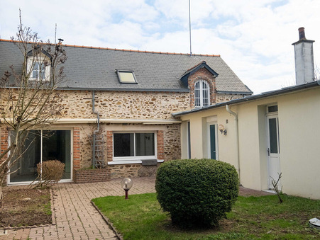 Achat maison Cosse le Vivien Réf. M89152
