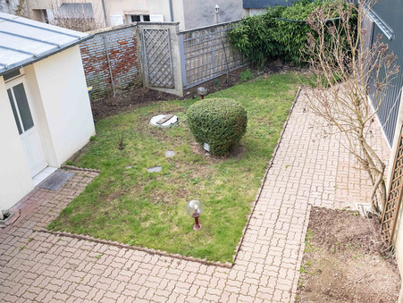 Maison sur Cosse le Vivien ; prix nous consulter ; Vente Réf. M89152