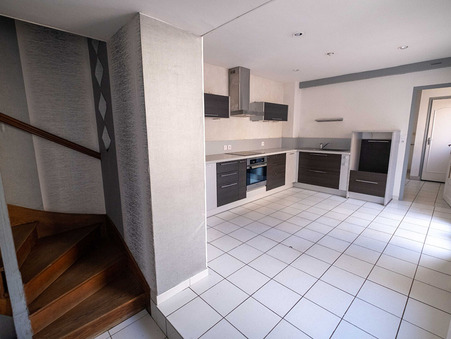 Maison prix nous consulter Réf. M89152 Cosse le Vivien