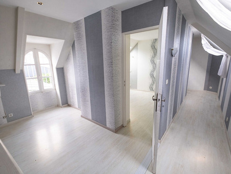 Achat maison Cosse le Vivien Réf. M89152