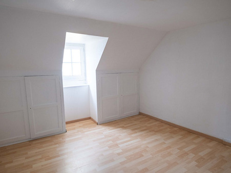 Vente maison prix nous consulter Cosse le Vivien