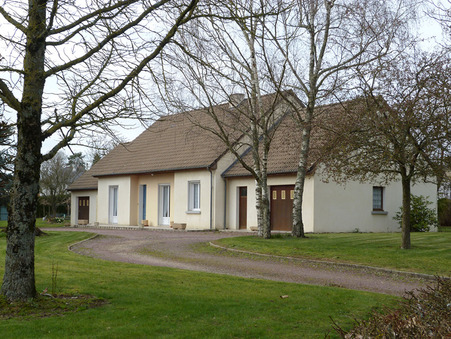 Vente maison prix nous consulter Meral