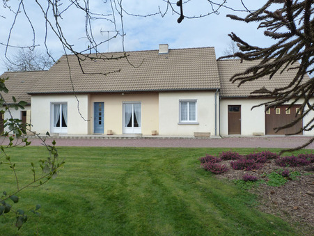 Achat maison Meral Réf. M89327