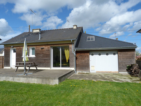 Achat maison Quelaines Saint Gault Réf. M89422