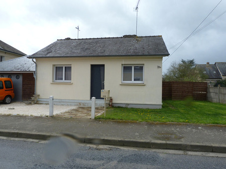 Achat maison Quelaines Saint Gault Réf. M89422