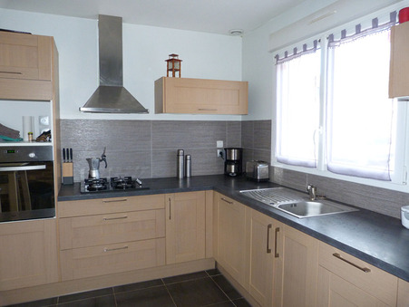 Maison prix nous consulter sur Quelaines Saint Gault (53360) - Réf. M89422