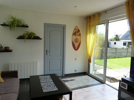 Maison sur Quelaines Saint Gault ; prix nous consulter ; Achat Réf. M89422