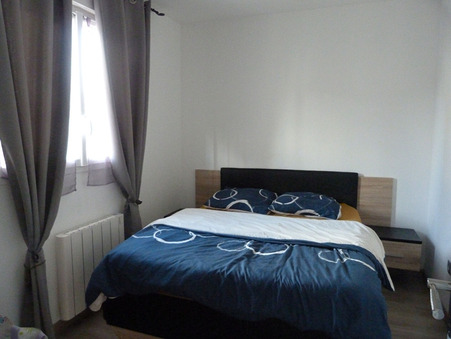 Maison prix nous consulter sur Quelaines Saint Gault (53360) - Réf. M89422