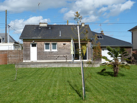 Maison prix nous consulter Réf. M89422 Quelaines Saint Gault