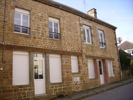 Vente maison prix nous consulter Saint Denis de Gastines